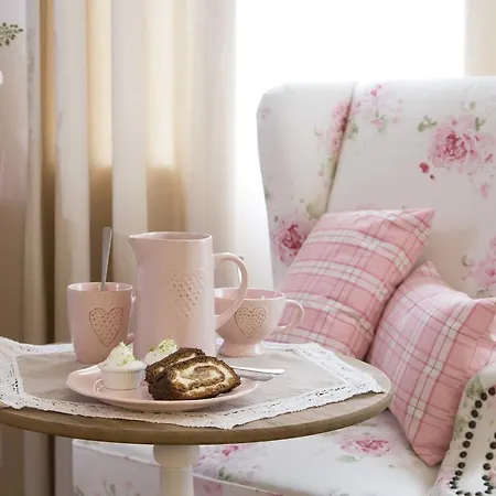 מלון Family The Castle 3*