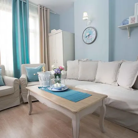 Family The Castle מלון 3*