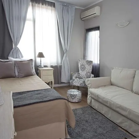 Family The Castle